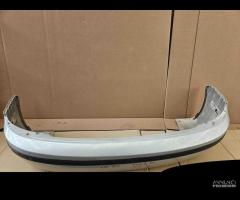 PARAURTI POSTERIORE COMPLETO SKODA Fabia S. Wagon