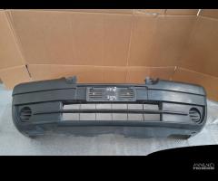 PARAURTI ANTERIORE COMPLETO CITROEN Jumpy 1Â° Seri