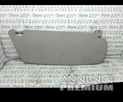 ALETTA PARASOLE PARABREZZA SX OPEL CORSA (X01) (10 - 2