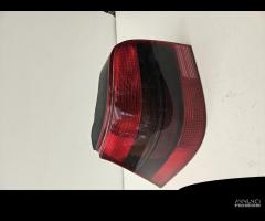 STOP FANALE POSTERIORE SINISTRO VOLKSWAGEN Golf 4