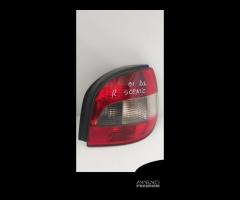 STOP FANALE POSTERIORE DESTRO RENAULT Scenic Serie