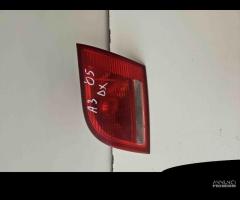 STOP FANALE POSTERIORE DESTRO AUDI A3 Serie (8P1)