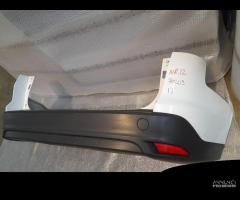 PARAURTI POSTERIORE COMPLETO FORD Focus S. Wagon 5