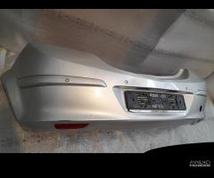 PARAURTI POSTERIORE COMPLETO OPEL Astra H GTC (05\u003e