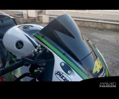 Cupolino Policarbonato HONDA CBR 600 RR 2013 2017 - 5