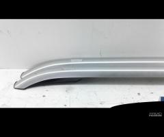 BARRE LONGITUDINALI TETTO JEEP Cherokee 5Â° Serie - 2