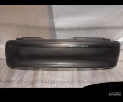 PARAURTI POSTERIORE COMPLETO FIAT Punto Berlina 5P