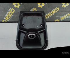 PLASTICHE INTERNE FIAT Qubo 1Â° Serie (08\u003e) - 1