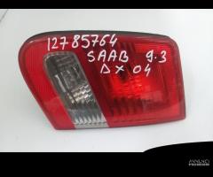 STOP FANALE POSTERIORE DESTRO SAAB 9-3 Berlina 3Â°