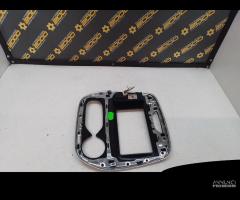 PLASTICHE INTERNE RENAULT Captur Serie (19\u003e) - 2