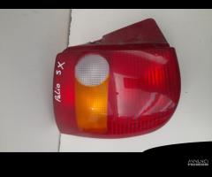 STOP FANALE POSTERIORE SINISTRO FIAT Palio 1Â° Ser