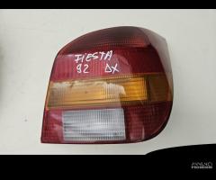 STOP FANALE POSTERIORE DESTRO FORD Fiesta 1Â° Seri