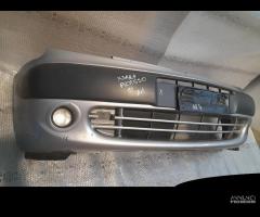 PARAURTI ANTERIORE COMPLETO CITROEN Xsara Picasso