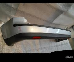 PARAURTI POSTERIORE COMPLETO FORD Focus S. Wagon 3