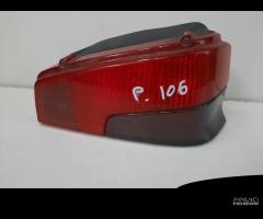 STOP FANALE POSTERIORE DESTRO PEUGEOT 106 1Â° Seri