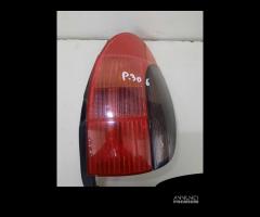 STOP FANALE POSTERIORE DESTRO PEUGEOT 307 S. Wagon