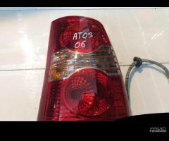 STOP FANALE POSTERIORE DESTRO HYUNDAI Atos 2Â° Ser