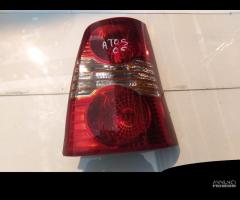 STOP FANALE POSTERIORE DESTRO HYUNDAI Atos 2Â° Ser