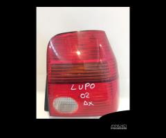 STOP FANALE POSTERIORE DESTRO VOLKSWAGEN Lupo 1Â°