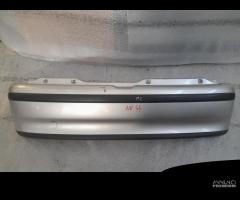 PARAURTI POSTERIORE COMPLETO FIAT Punto Berlina 5P