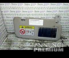 ALETTA PARASOLE PARABREZZA DX KIA PICANTO 3A SERIE - 1