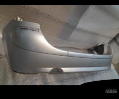 PARAURTI POSTERIORE COMPLETO CITROEN Xsara Picasso