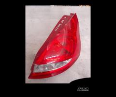 STOP FANALE POSTERIORE DESTRO FORD Fiesta 6Â° Seri