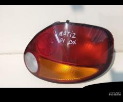 STOP FANALE POSTERIORE DESTRO CHEVROLET Matiz 1Â°