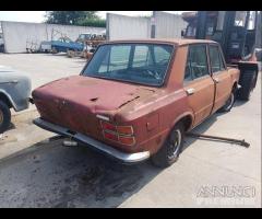 Autobianchi A111 Demolita - Per Ricambi - 9