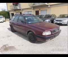 Audi 80 Sw Demolita - Per Ricambi