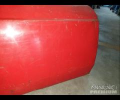 Porta - Portiera Destra Per Fiat 850 Coupè