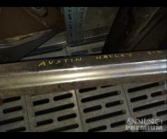 Paraurti Posteriore Per Austin Healey 3000 - 6