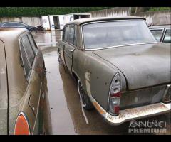 Fiat 1800L - 1800 L Demolita - Per Ricamb - 5