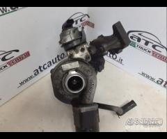 Turbo Garrett AUDI A4 A5 A6 Q5 2.0 TDI 03L145721B