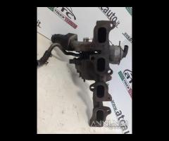 Turbo Garrett AUDI A4 A5 A6 Q5 2.0 TDI 03L145721B