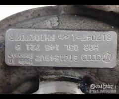 Turbo Garrett AUDI A4 A5 A6 Q5 2.0 TDI 03L145721B