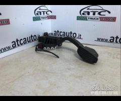 Pedale accelleratore fiat panda dal 2003