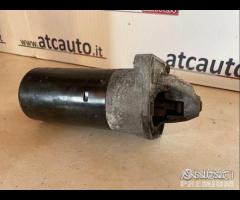 0001109268 motorino d'avviamento alfa romeo 159 - 1