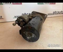 0001109268 motorino d'avviamento alfa romeo 159