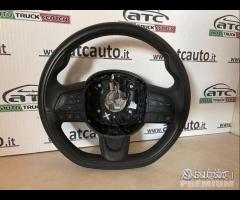 Volante sterzo FIAT 500X