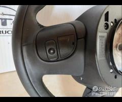 Volante sterzo FIAT 500X - 5