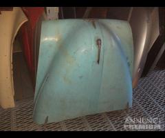 Cofano Motore Per Morris Minor - 1