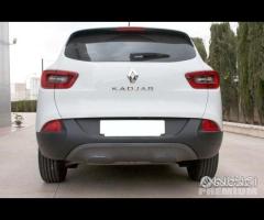 Gancio traino renault kadjar totale scomparsa - 5