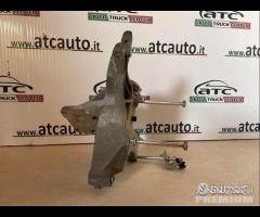 46820385 Supporto alternatore Lancia ypsilon 1.2