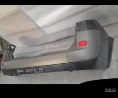 PARAURTI POSTERIORE COMPLETO RENAULT Grand Scenic