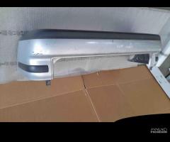 PARAURTI POSTERIORE COMPLETO VOLKSWAGEN Sharan 2Â°