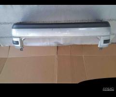 PARAURTI POSTERIORE COMPLETO VOLKSWAGEN Sharan 2Â°