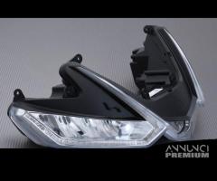 Fanale anteriore APRILIA RSV4 / RS 2020 2023 - 3