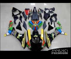 Carena completa YAMAHA R1 / R1M 2015 2019 COLORE 6