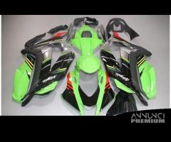 Carena completa KAWASAKI ZX10R 2016 - 2020 COLOR 4